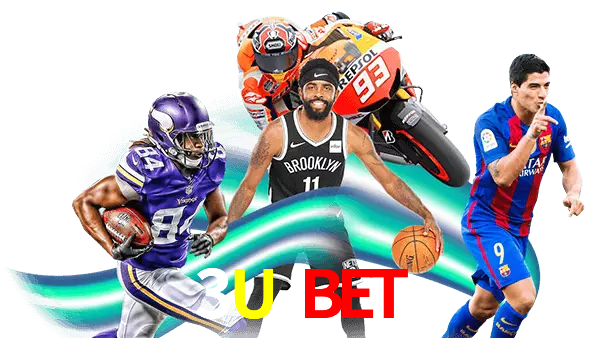 3U Bet