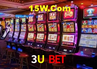 Diretório de Jogos 3U Bet
