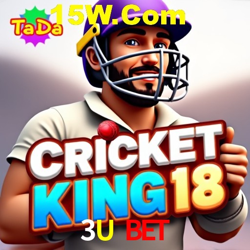 Seasonal Promotions 3U Bet