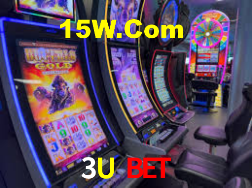 3U Bet,3U.Bet