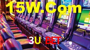 3U Bet - Game Jogo Cassino no Brasil - 3U.Bet