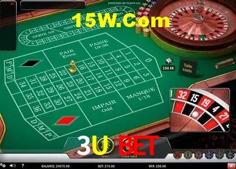 Segurança 2FA 3U Bet