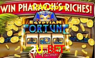 Apostas de Tênis 3U Bet
