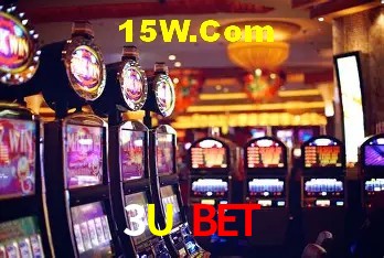 Jogos de Slot 3U Bet