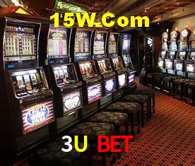 Especiais de Fim de Semana 3U Bet
