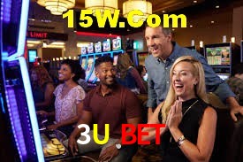 Spaceman Game 3U Bet