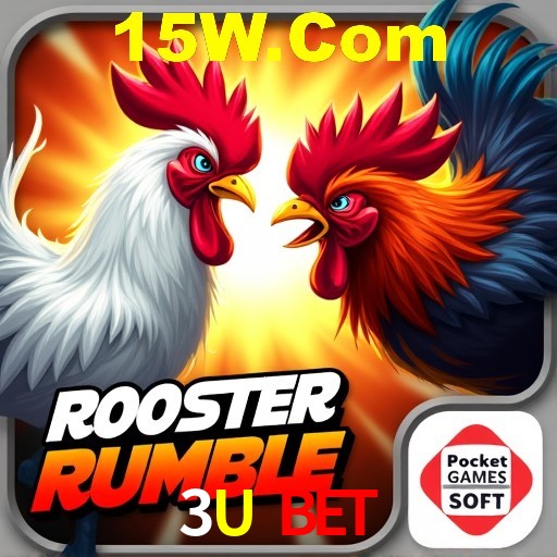 cassino 3U Bet