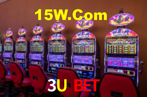 3U Bet App