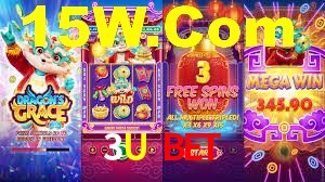 3U.Bet