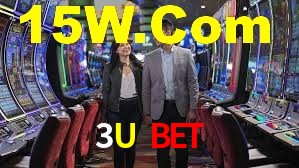Daily Bonuses 3U Bet