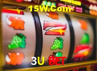 Promoções Sazonais 3U Bet