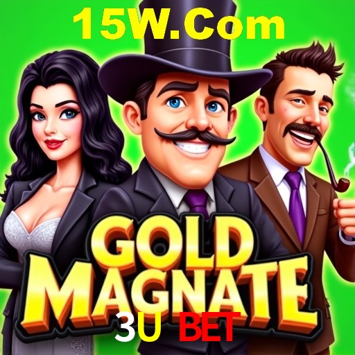 A Popularidade dos Caça-Níqueis no 3U Bet
