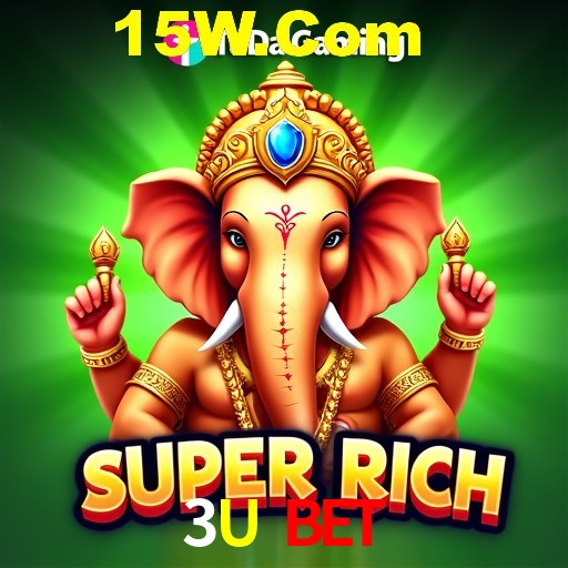 A Experiência Imersiva dos Cassinos Ao Vivo no 3U Bet