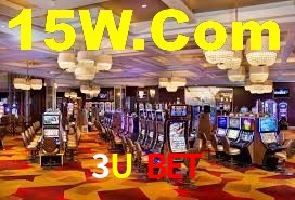 3U Bet App