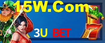 Welcome Bonus 3U Bet