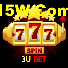 Ofertas Imperdíveis na 3U Bet: Promoções e Bônus Que Valem a Pena