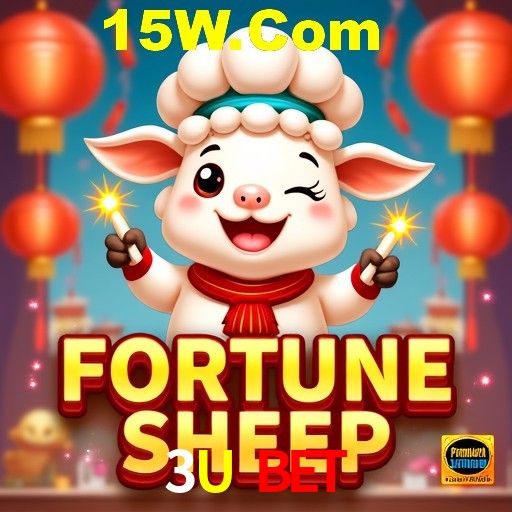 Flash Promotion 3U Bet