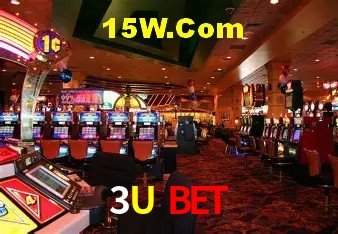 Integração de APIs 3U Bet