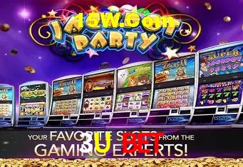 Tecnologia da Plataforma 3U Bet