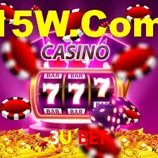 3U Bet: Seu Especialista em Apostas Esportivas Brasileiras