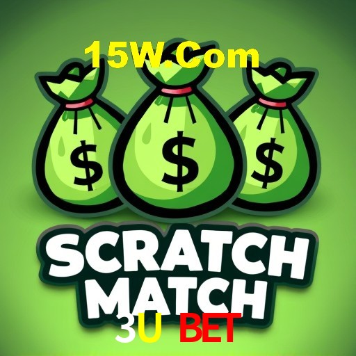 Mesa de Blackjack 3U Bet