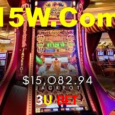 Tournaments 3U Bet