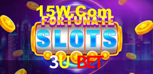3U Bet