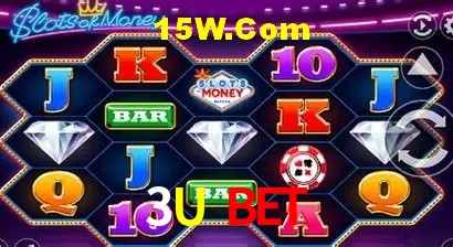 Recursos de Bônus 3U Bet
